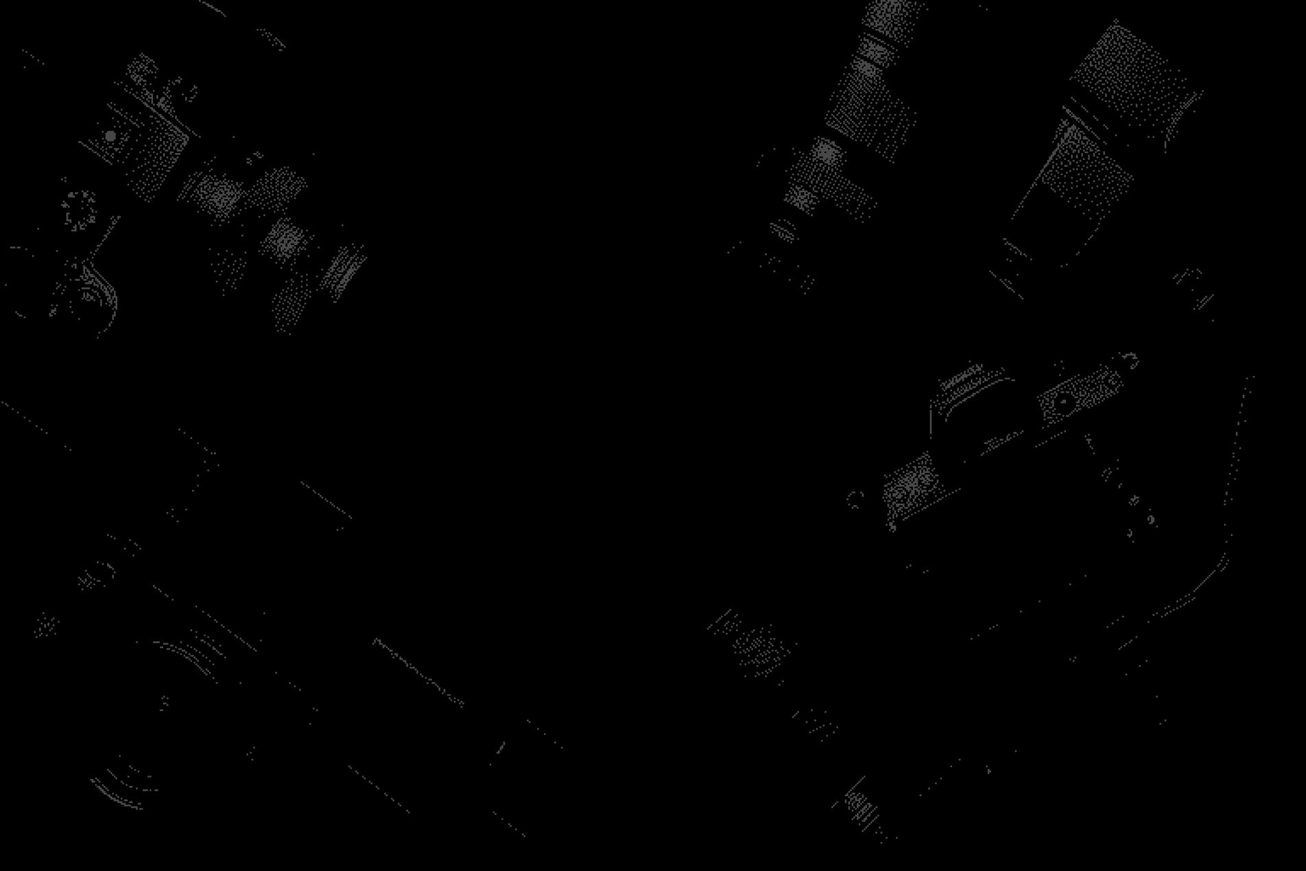 OpenCut video editor landing page background